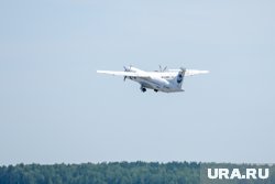 Ространснадзор запретил Utair летать над центром Новосибирска