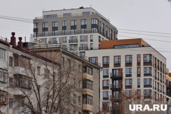 Средний платеж по ипотеке в Кургане составляет около 24 тысяч рублей
