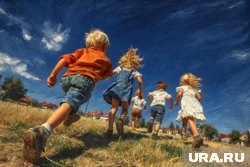 В ЯНАО можно сэкономить при покупке летних вещей для ребенка