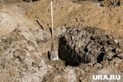 Украинские нацбаты в начале конфликта в Донбассе сбрасывали тела замученных мирных жителей в ямы (архивное фото)