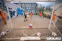Средства «Сибпромстрой» пойдут на развитие клуба «Факел»