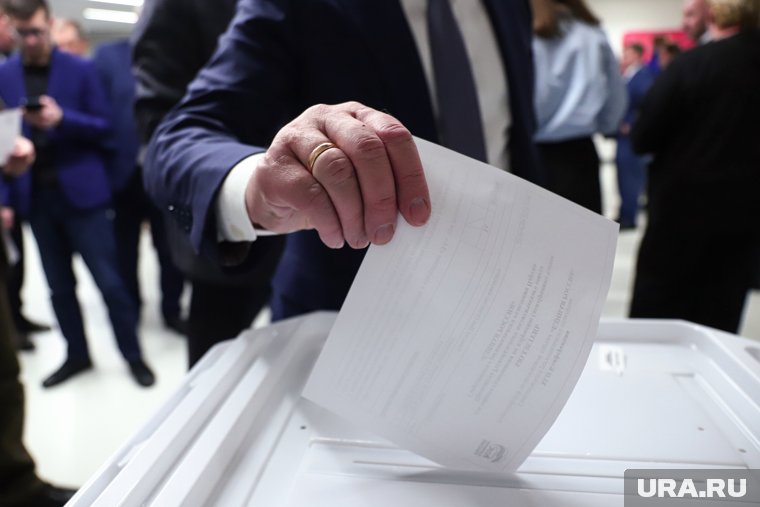 В сентябре 2025 года в ЯНАО пройдут выборы в заксобрание и думы шести муниципалитетов