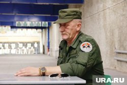 Ветеран СВО Исаев станет курганским депутатом после ухода Муратова в Совет Федерации