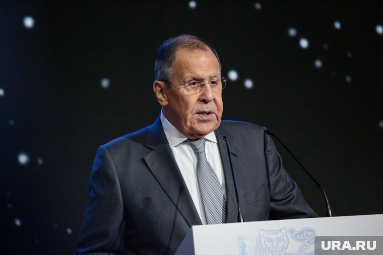 Лавров: встреча Путина и Арагчи отражает беспрецедентную динамику политического диалога между двумя странами