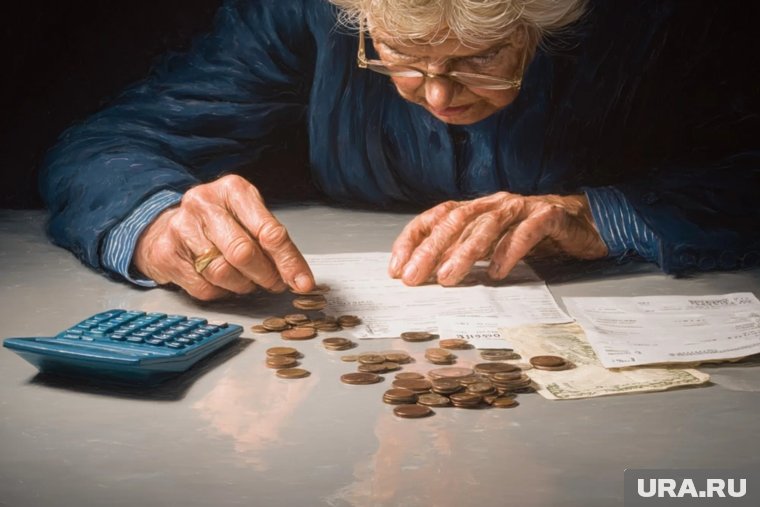 С 80 лет пенсия значительно увеличивается