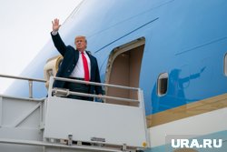 Патрушев допустил, что Трамп не сдержит предвыборные обещания