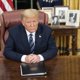 «Чтобы следил за словами»: все о публичной ссоре Трампа с Медведевым