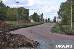 Новая инфраструктура должна облегчить жизнь миллионам россиян