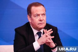 Дмитрий Медведев заявил о неприемлемом ущербе в случае удара «Орешником»