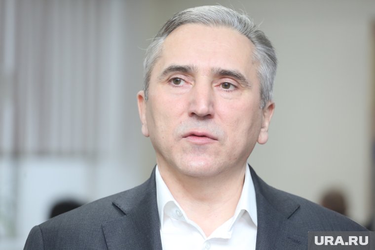 Моор уверен, что кампус обеспечит интеллектуальное и творческое развитие молодежи
