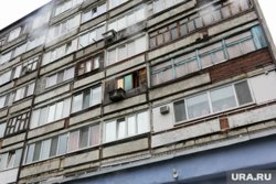 Пансионаты начнут сносить в рамках КРТ 