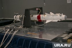 Выпускники профтехучилища работают на «Курганприборе»