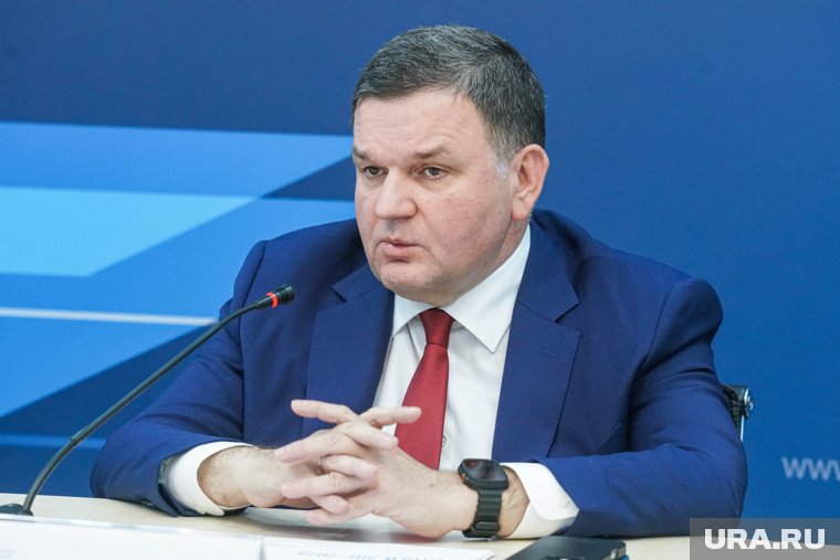Цель партии — достичь легитимности на выборах, рассказал член Генсовета ЕР Сергей Перминов
