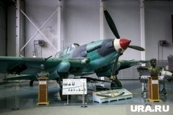 Ил-2 часто называли «Летающим танком» за высокий уровень защиты пилота и мощное вооружение