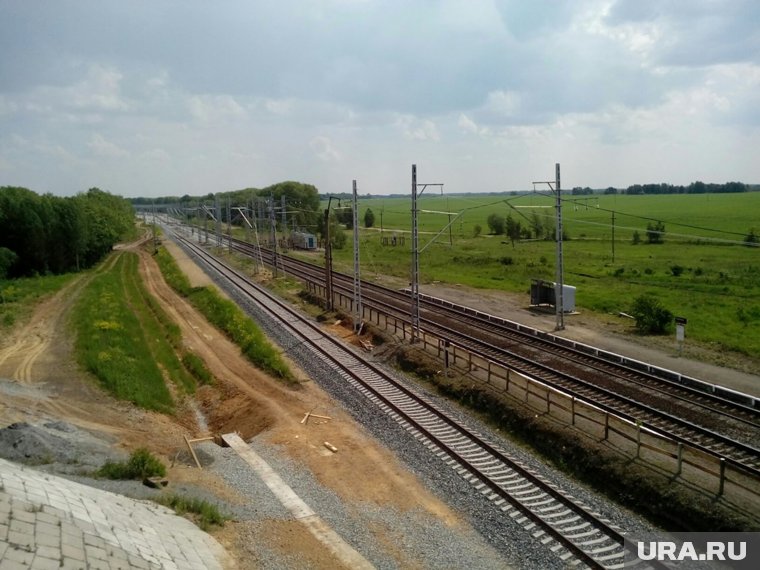 В Кировской области пресекли теракт на Транссибе