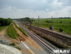 В Кировской области пресекли теракт на Транссибе