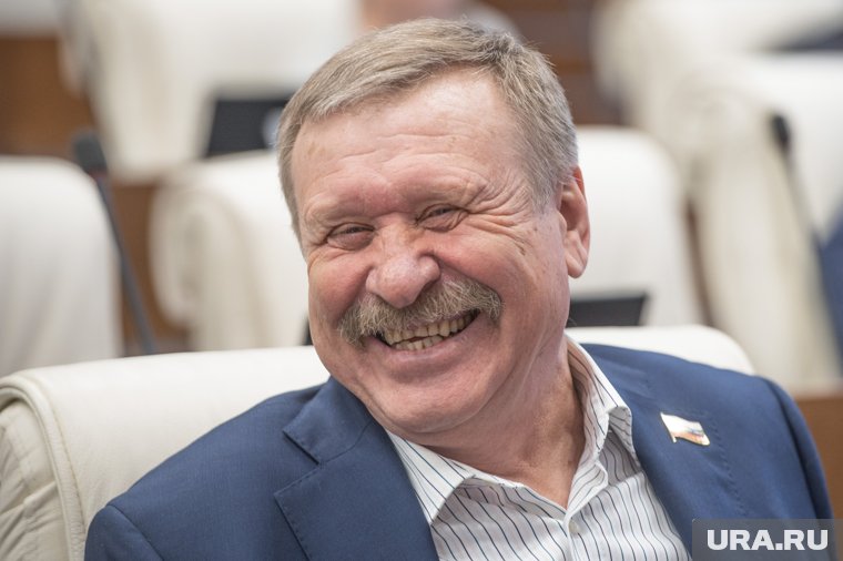 Николай Благов недавно приобрел курортный комплекс