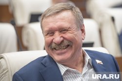 Николай Благов недавно приобрел курортный комплекс