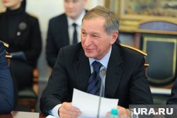 От должности бизнесмена Струкова отстранил суд