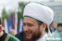 Анвар Аблаев совмещает полезное с приятным
