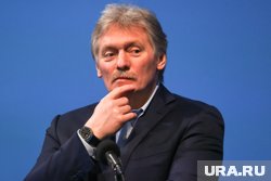 Европейская экономика рухнет, заявил Песков