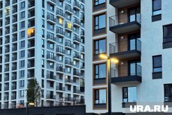 Сотрудники МЧС устроили проверку в элитной новостройке Кургана
