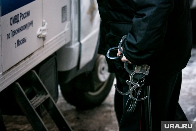 Полиция задержала группу, помогавших мигрантам попадать в РФ