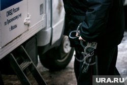 Полиция задержала группу, помогавших мигрантам попадать в РФ