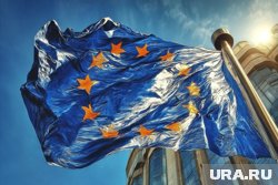 ЕС не заменит США в вопросе военной поддержки, заявил депутат ЕП Картайзер