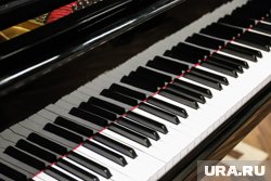 Курганцы услышат произведения композиторов разных эпох