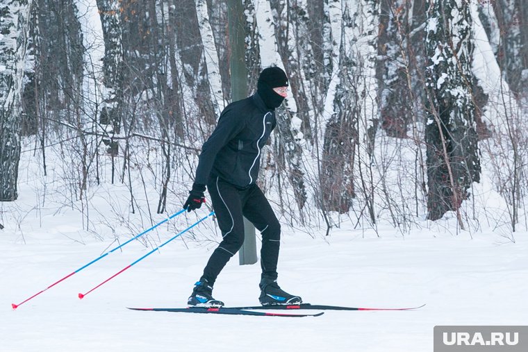 Ежегодный лыжный забег в Пермском крае пройдет 8 февраля