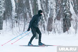 Ежегодный лыжный забег в Пермском крае пройдет 8 февраля