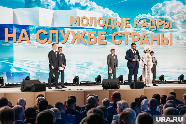 Премия «Служение» призвана повысить популярность муниципальной службы