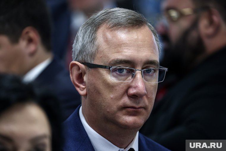 Шапшу предполагается повторно выдвинуть на пост главы Калужской области