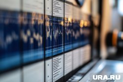 Толчки уловили датчики пермских ученых