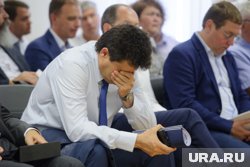 Сотрудники департамента ЖКХ Нефтеюганска не могут получить зарплату