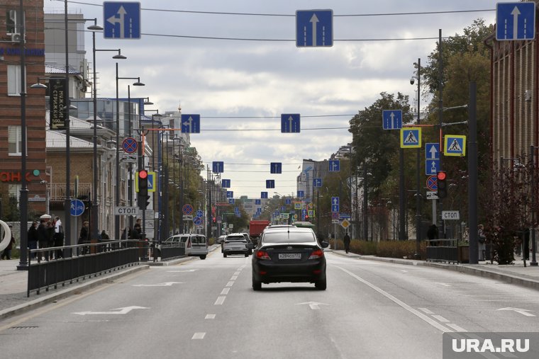 Дорогу из-за ремонта перекрыли весной