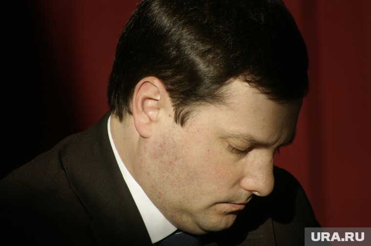 Алексей Шипилов не стал жаловаться общественникам на условия в СИЗО