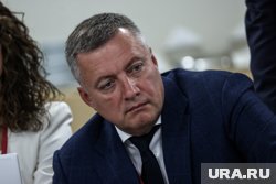 ЕР собирается выдвинуть Кобзева как кандидата на пост главы Иркутской области