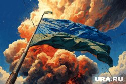 Запад не может сделать так, чтобы СВО закончилась на условиях Киева, пишет 19fortyfive