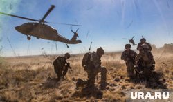 Вашингтон рассматривает защиту своих военных как ключевую задачу на Ближнем Востоке
