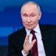 Путин устроил двум опытным губернаторам проверку в Кремле