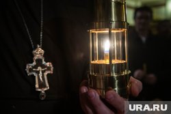 Настоятель храма погиб в результате авиаудара Таиланда