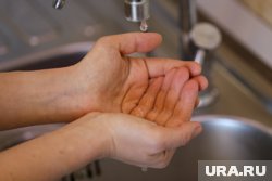 В Ханты-Мансийске отключат горячую воду летом