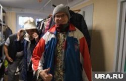 Одежду позже нам пришлось испачкать для большей достоверности