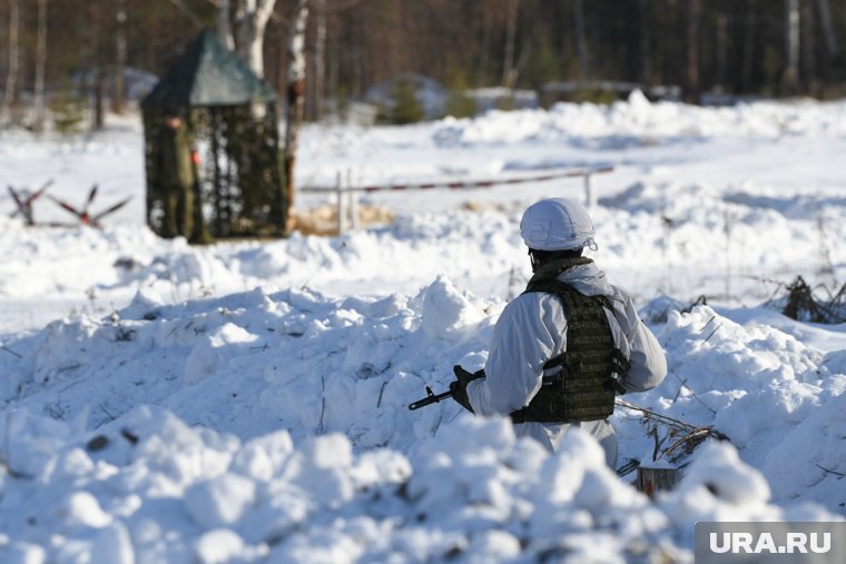 Военные развивают наступление в Великой Новоселовке, сообщили в МО РФ