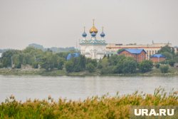 Возле озера Смолино построят три высотных дома