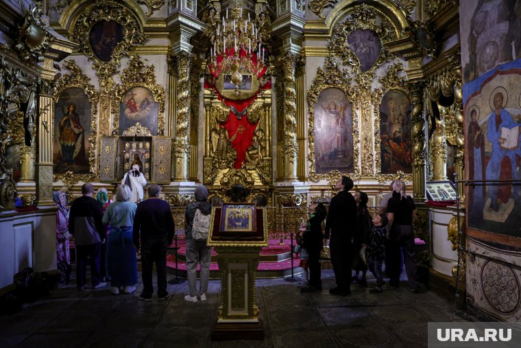 В православных храмах по всему миру 25 июня почитают Анну Кашинскую