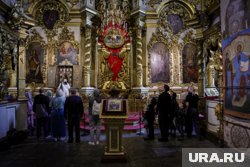 В православных храмах по всему миру 25 июня почитают Анну Кашинскую