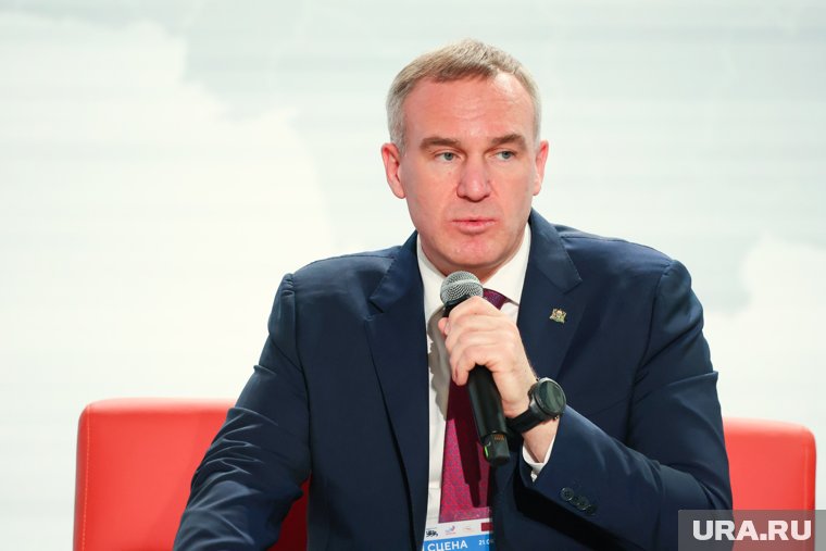 Кухарук рассказал, что в голосовании по отбору территорий для благоустройства выбор сделали более 100 тысяч югорчан